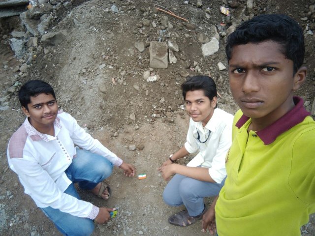 Social Event Gallery